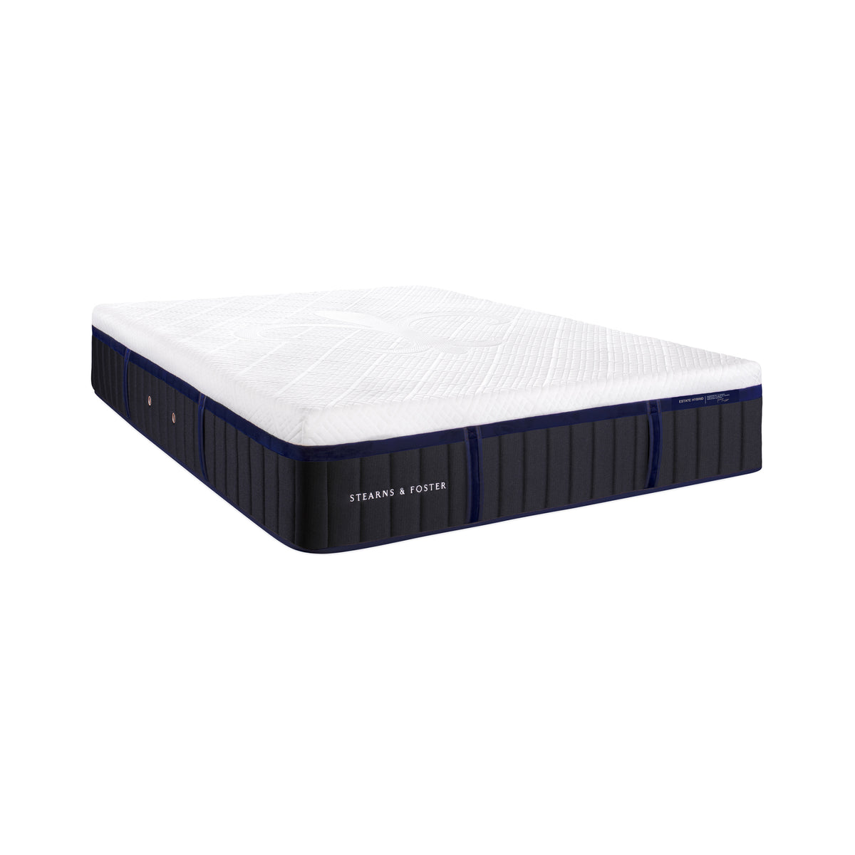 Blisswood Mattress Collection