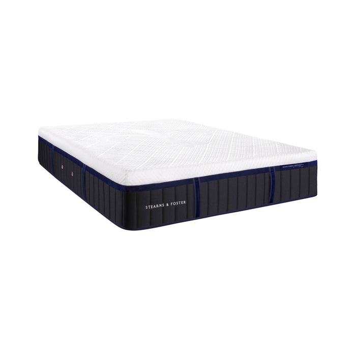 Blisswood Mattress Collection