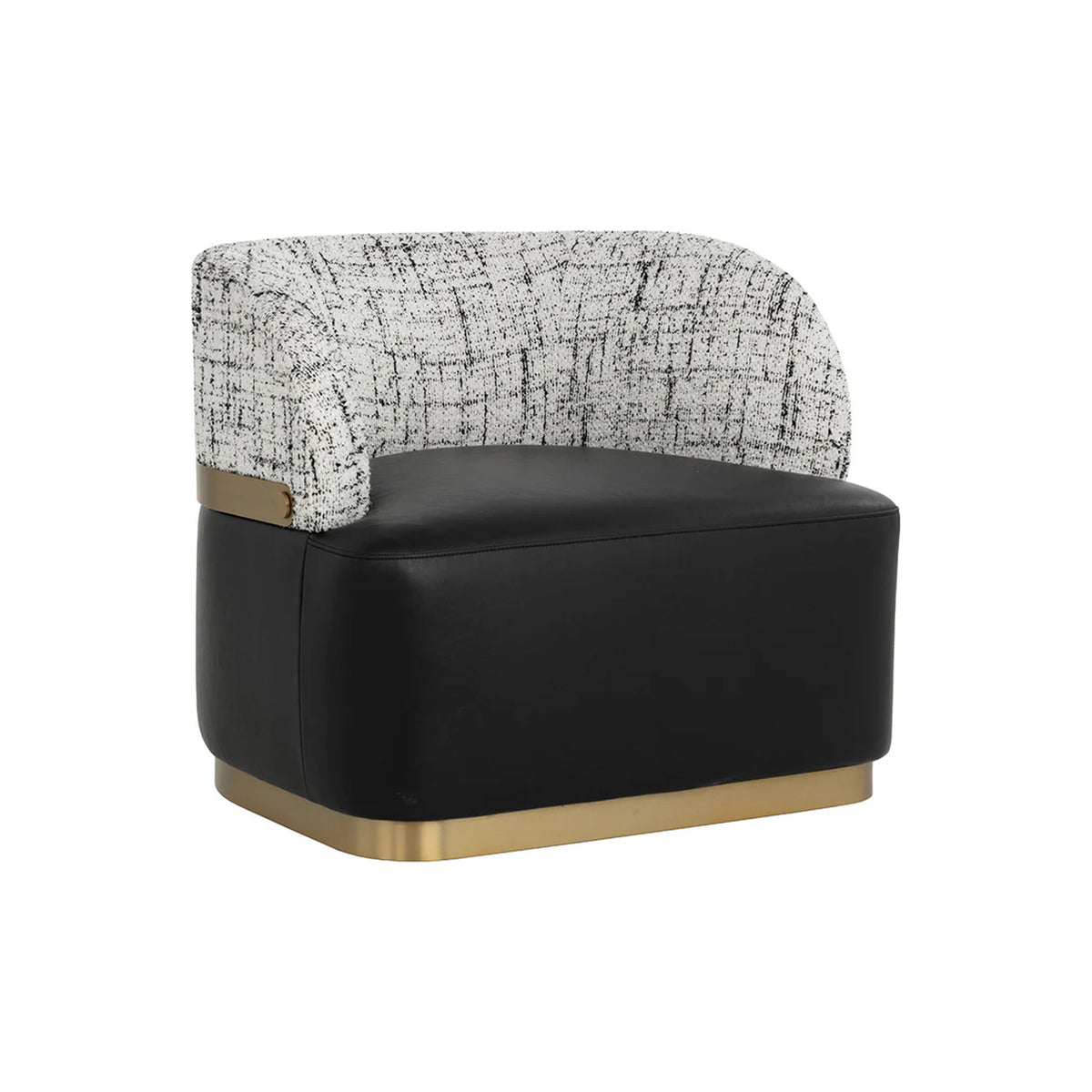Brinda Swivel Chair