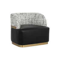 Brinda Swivel Chair