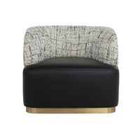 Brinda Swivel Chair
