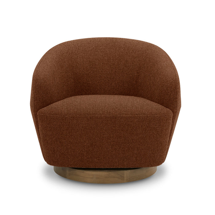 Frida Swivel Chair