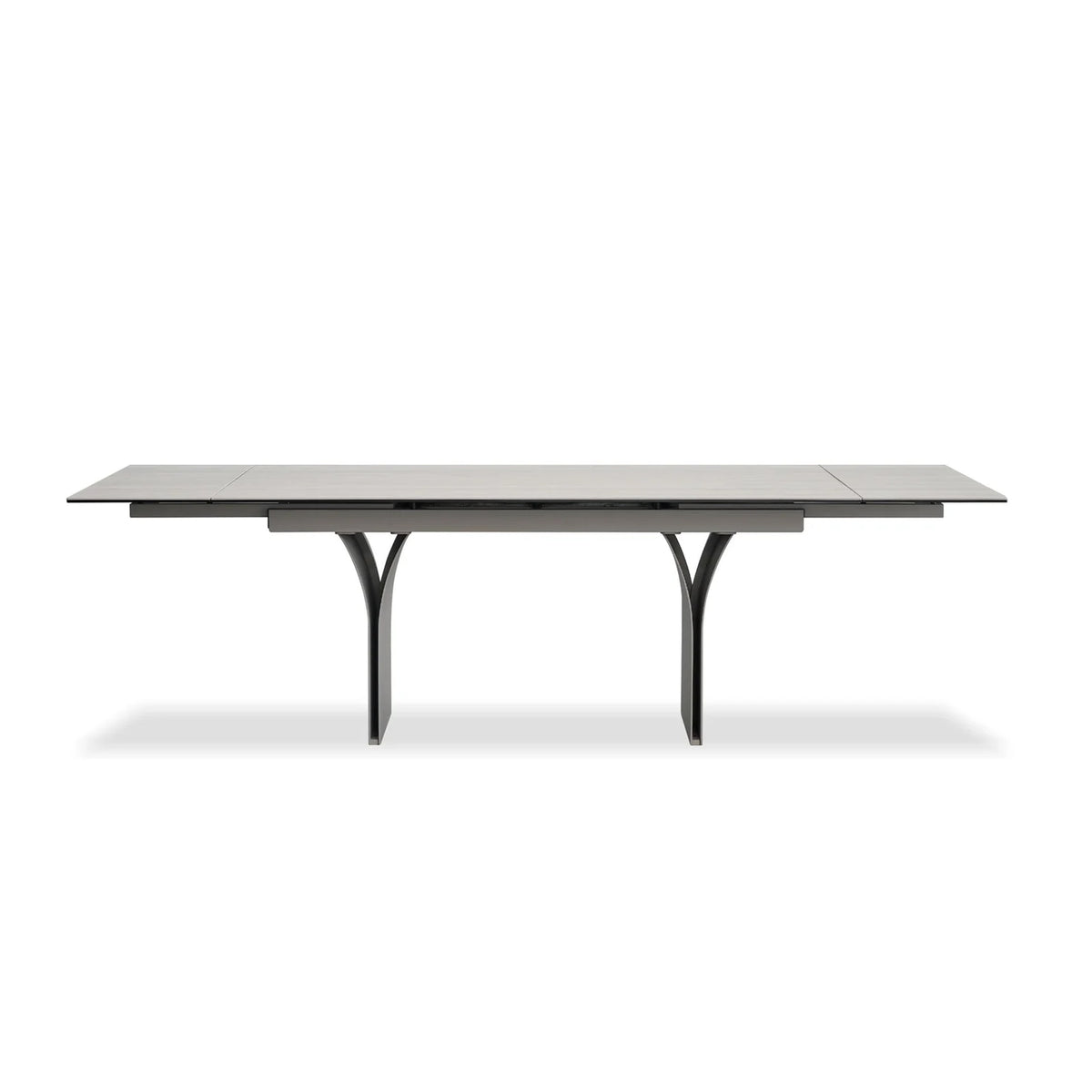 Camber Double Extension Dining Table