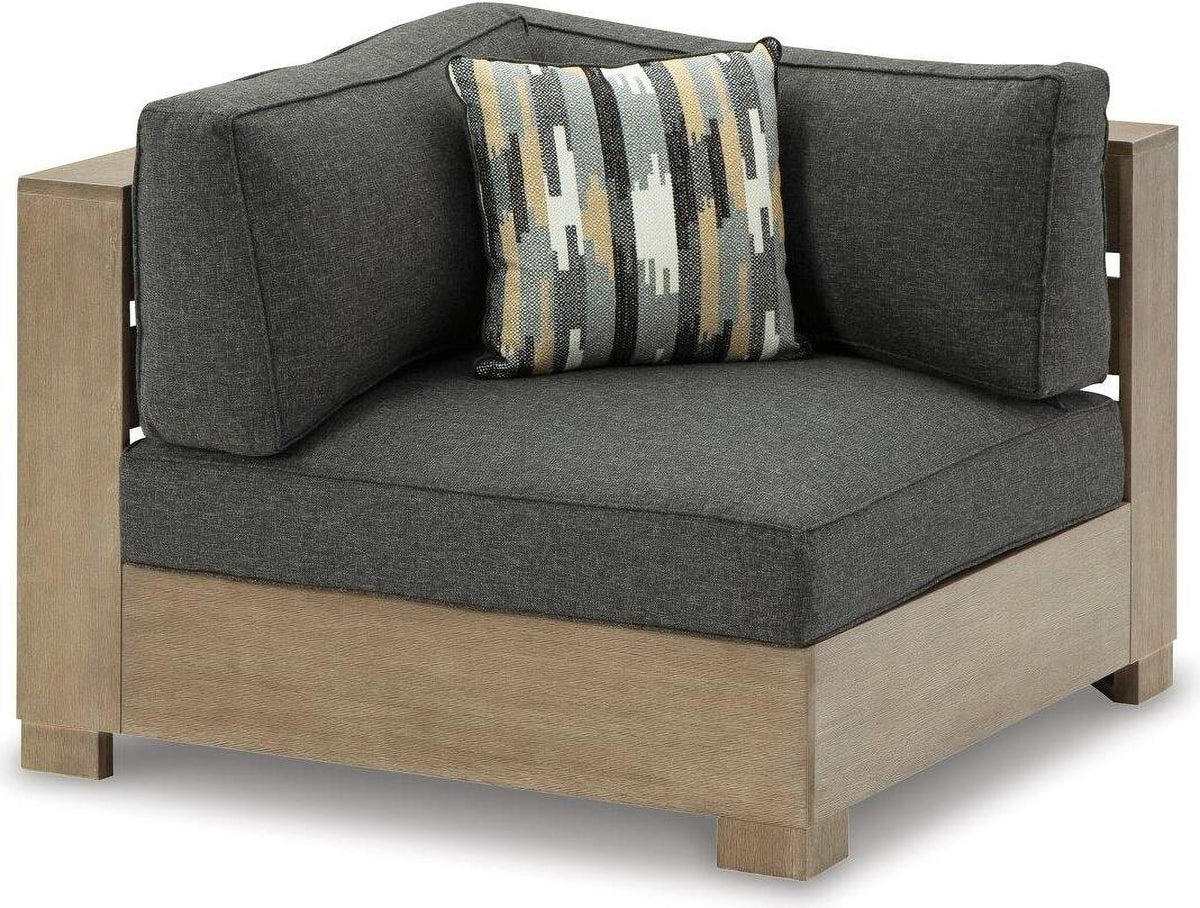 Citrine Park Sofa