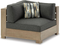 Citrine Park Sofa
