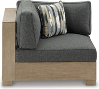 Citrine Park Sofa