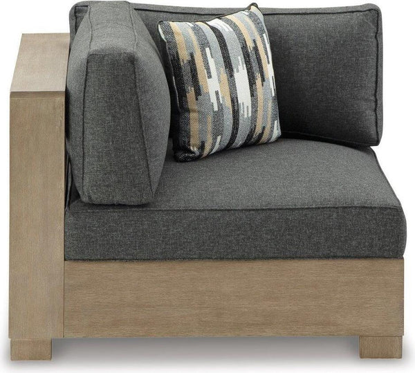 Citrine Park Sofa