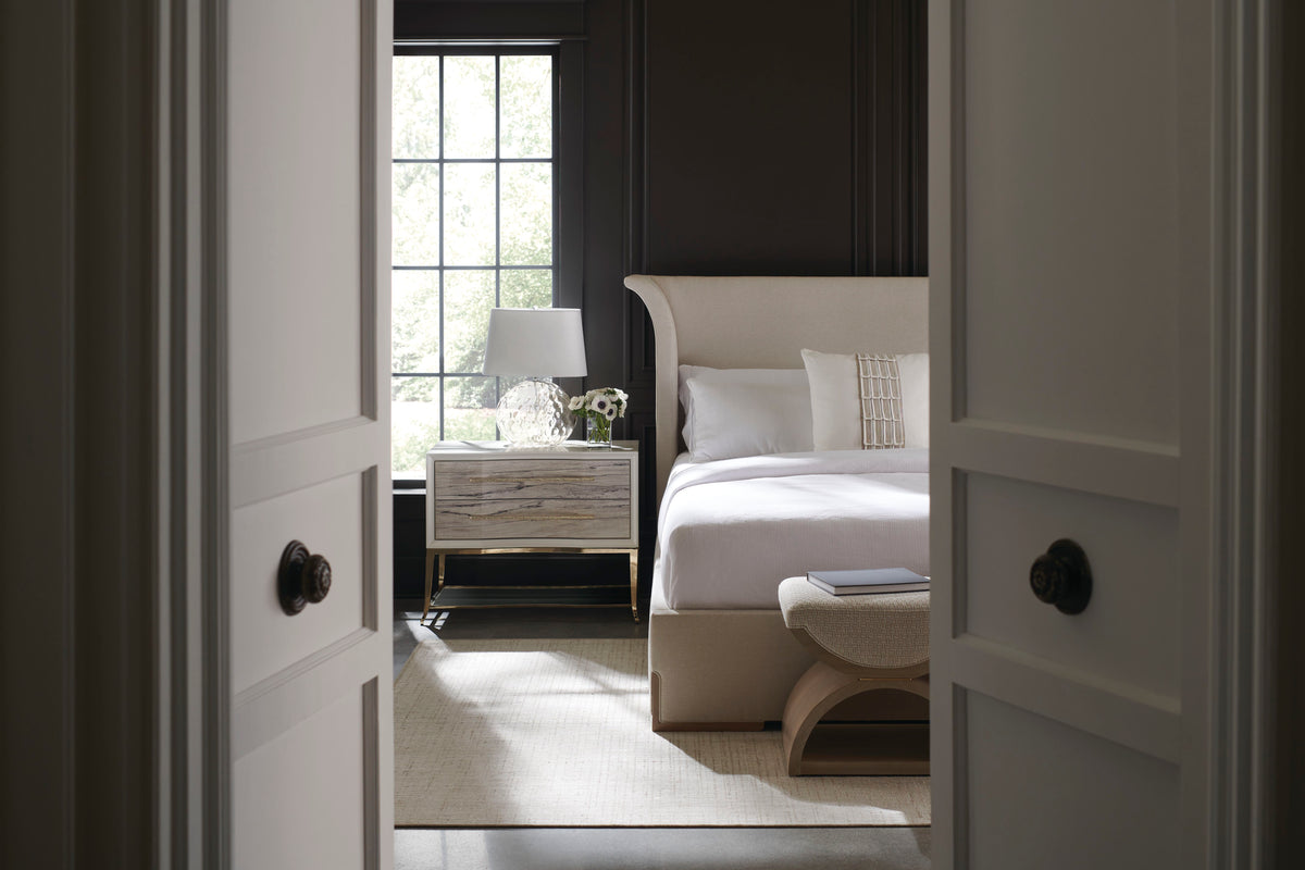 Open Enrollment Bench