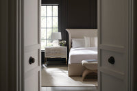 Open Enrollment Bench