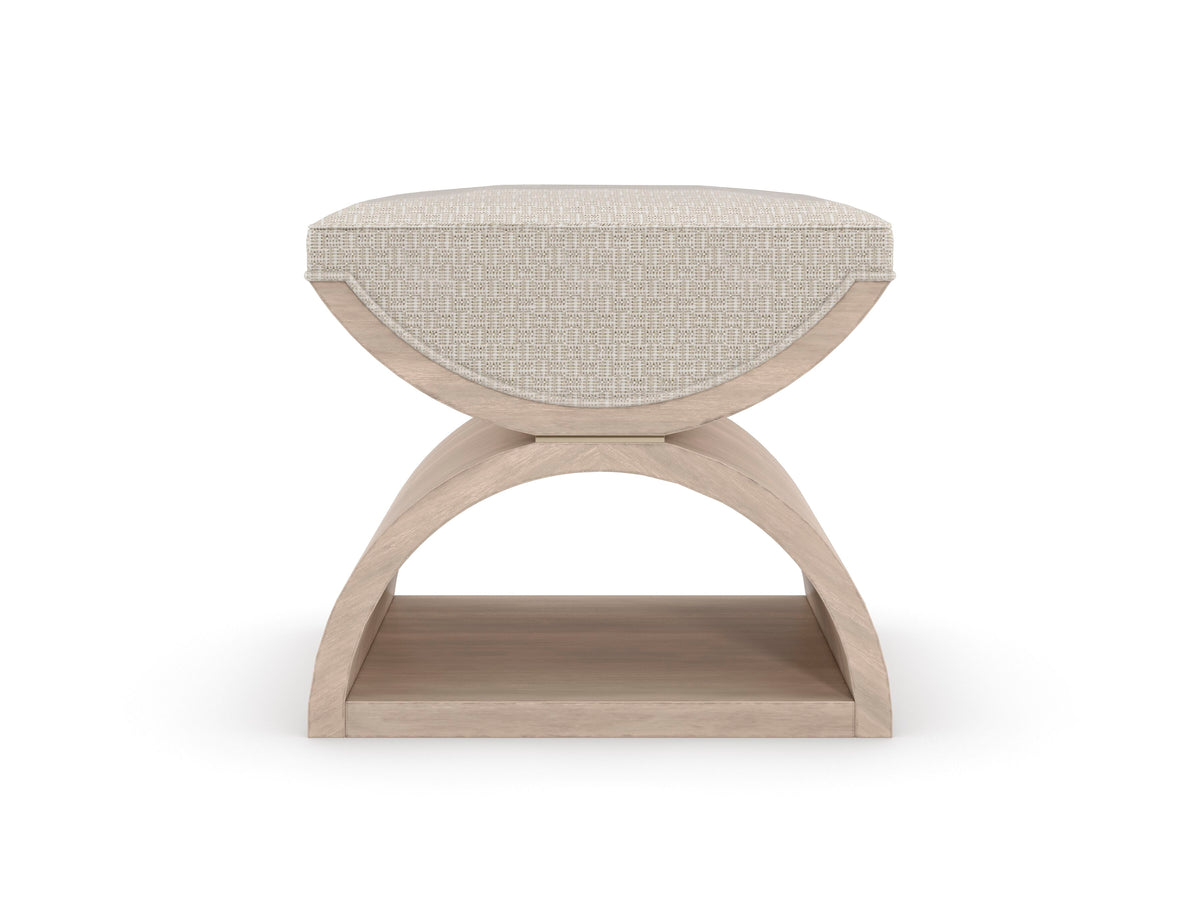 Open Enrollment Bench