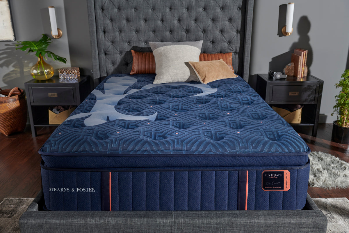 Clementina Mattress Collection