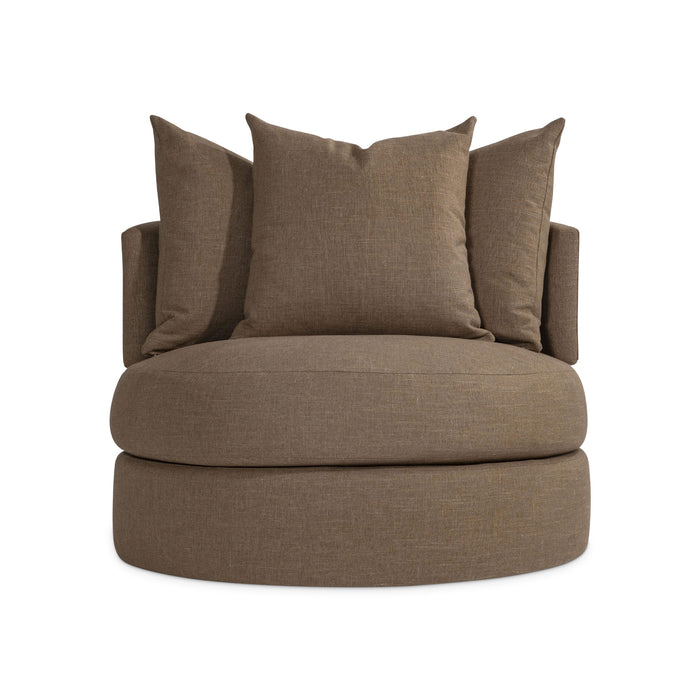 Colby Swivel Chair