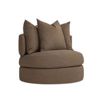 Colby Swivel Chair