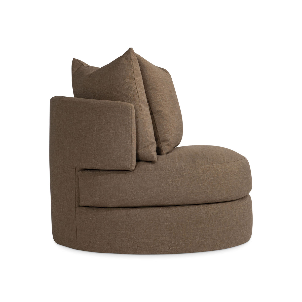 Colby Swivel Chair