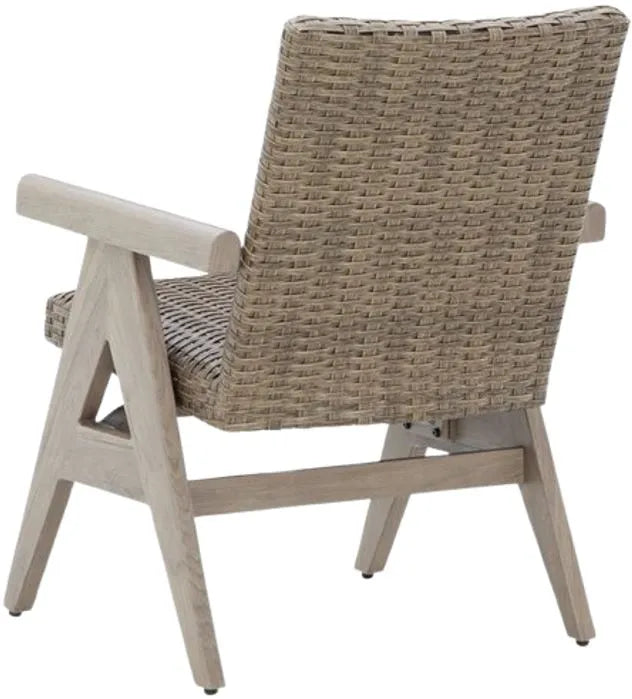 Cliff Trails Rocking Lounge Chair
