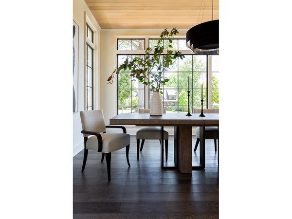 Arcata Arm Dining Chair