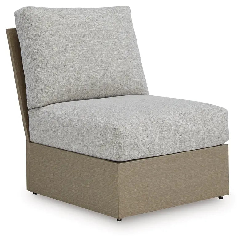 Kimpton Isle Armless Chair