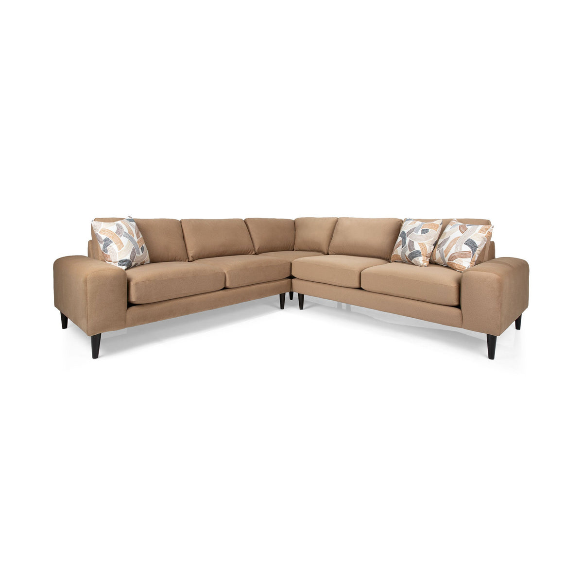 Abby Sectional