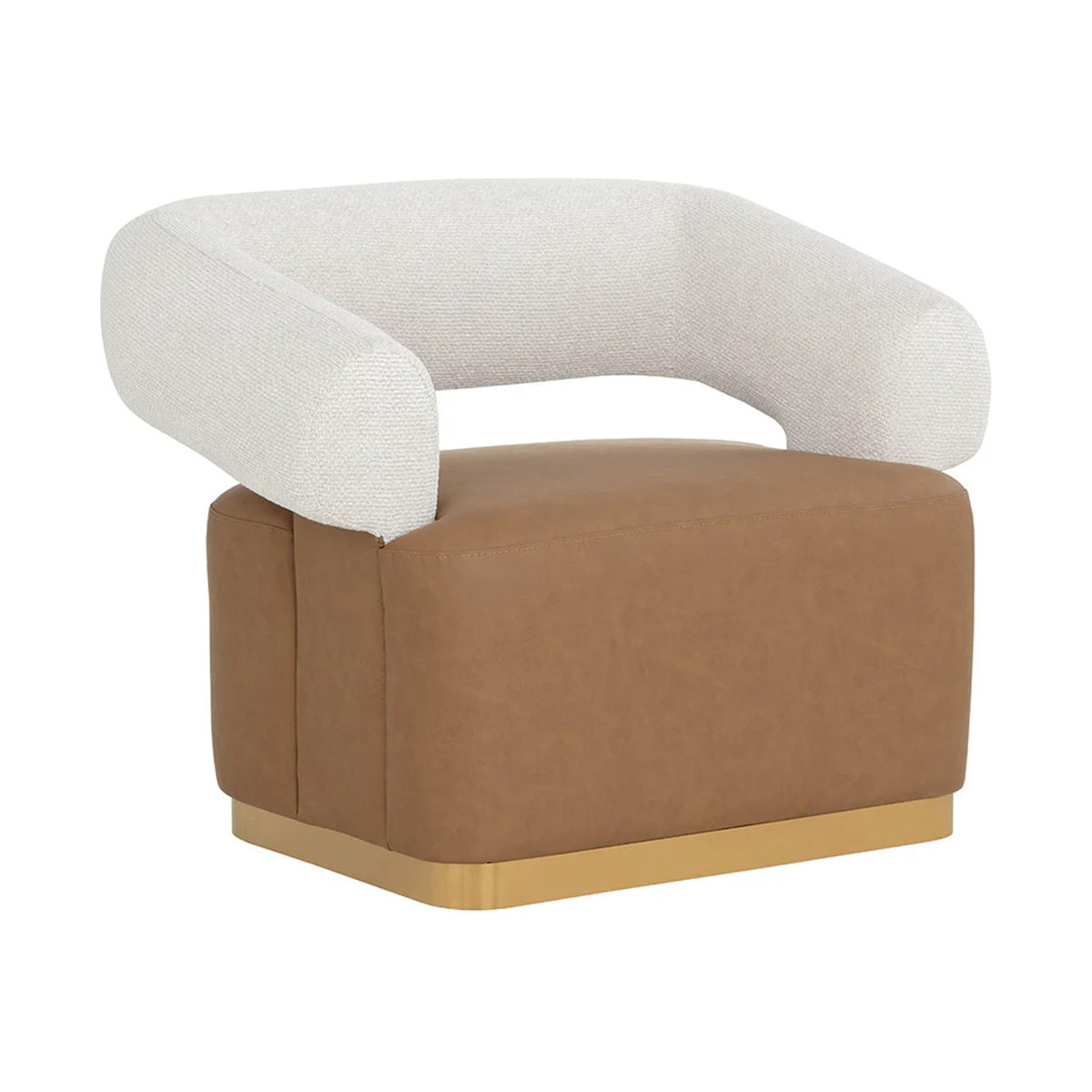 Aggie Swivel Chair