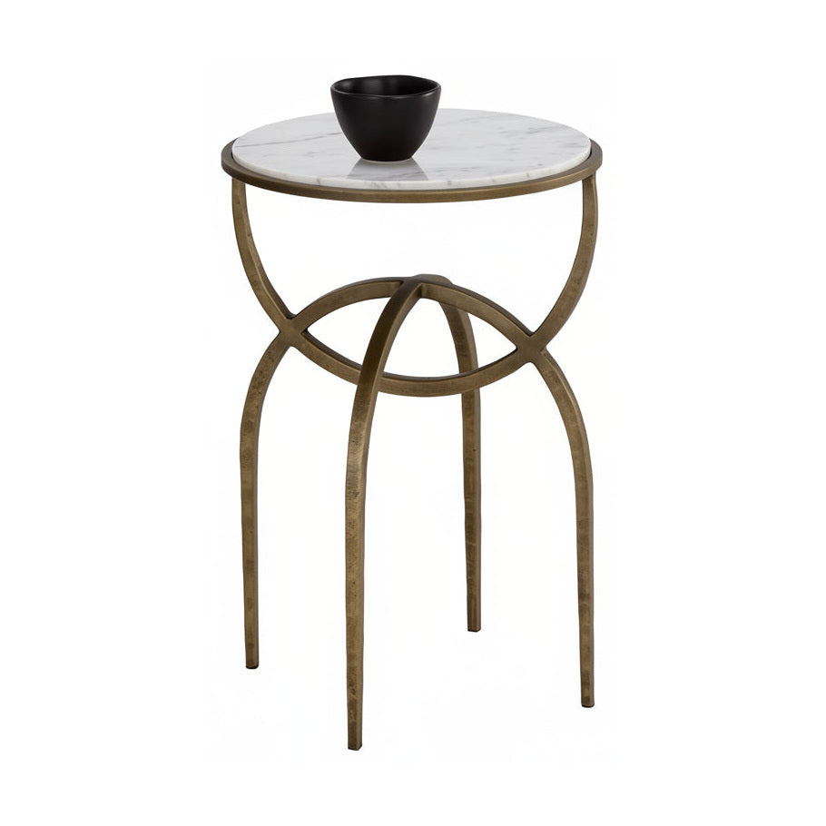 Alicent End Table