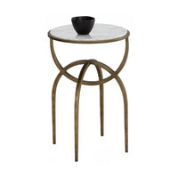 Alicent End Table