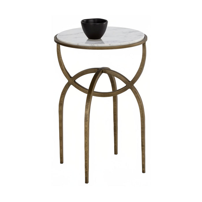 Alicent End Table