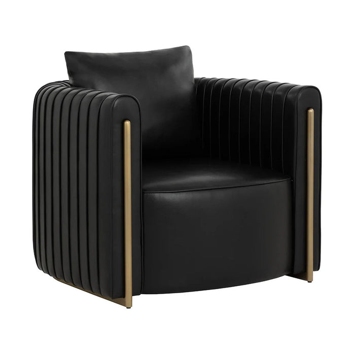 Alix Lounge Chair