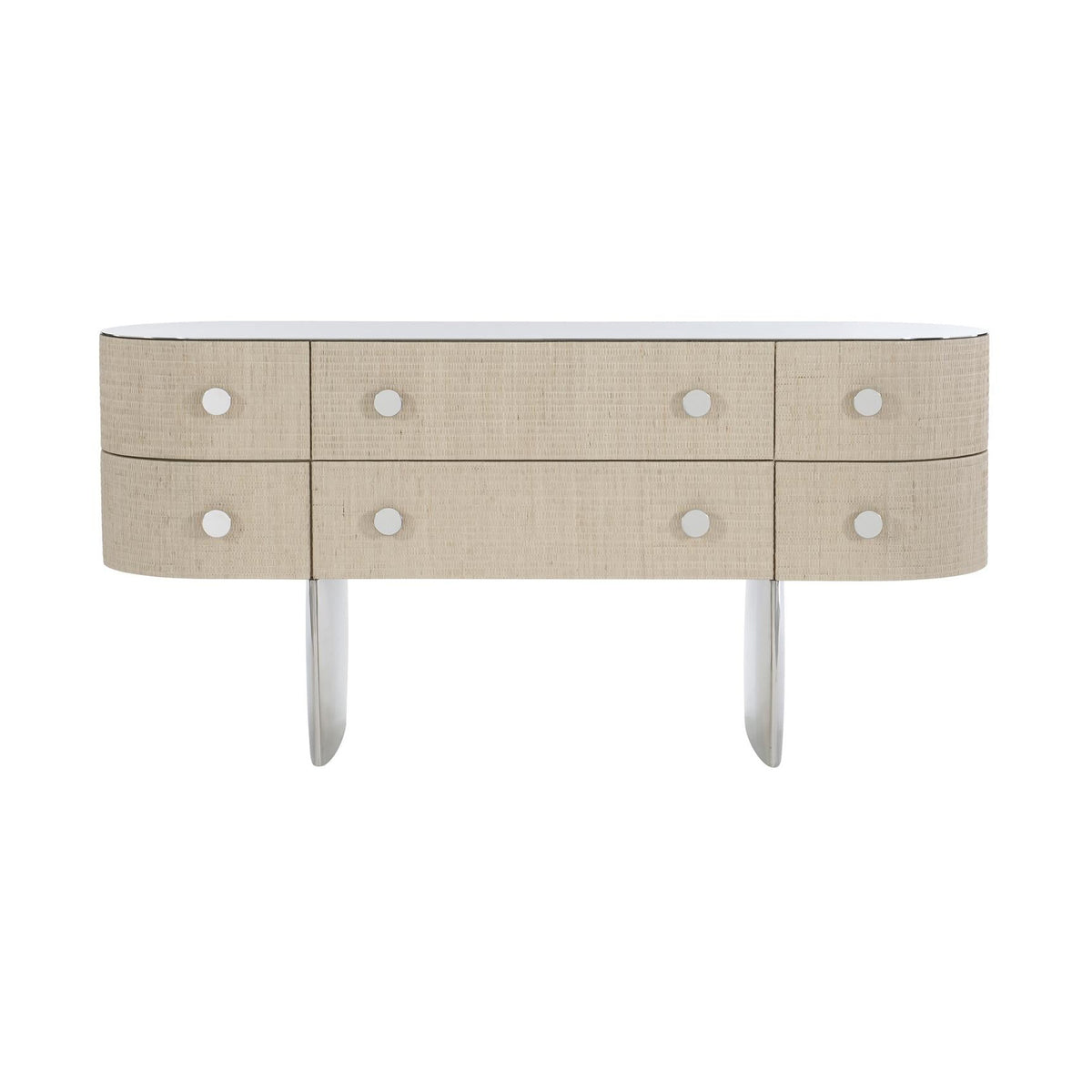 Almeda Dresser