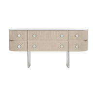 Almeda Dresser