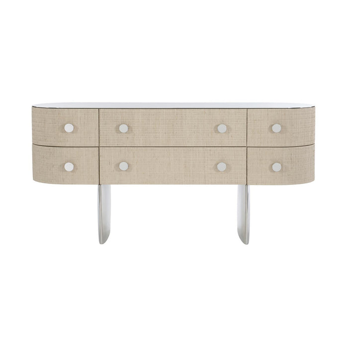 Almeda Dresser