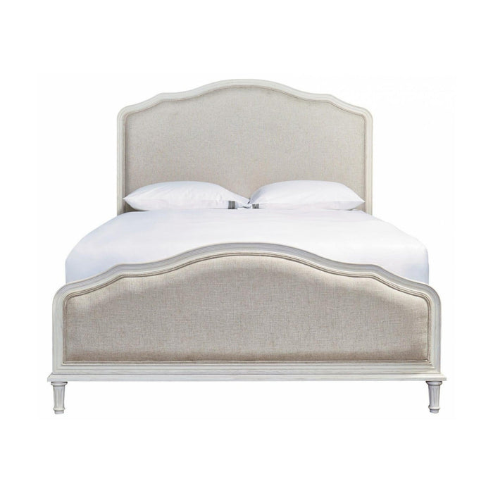 Amity King Bed