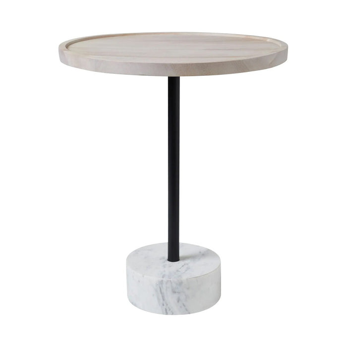Antares Accent Table