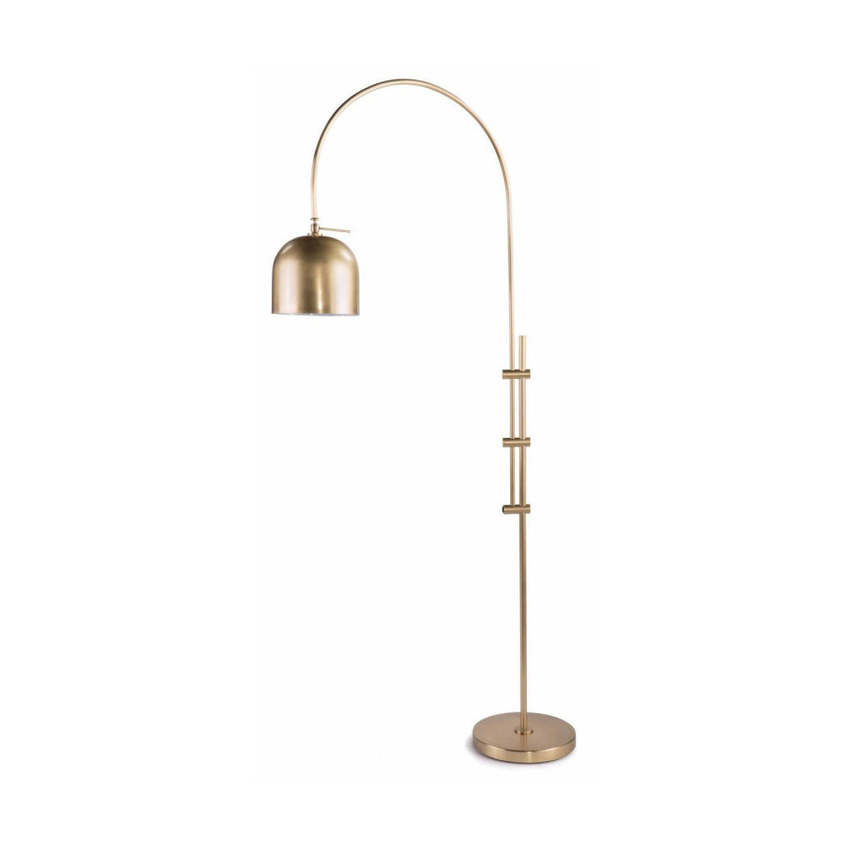 Arc Floor Lamp