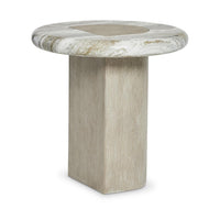 Arcadia Accent Table