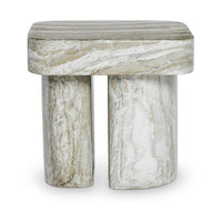 Arcadia End Table