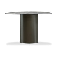Argon End Table