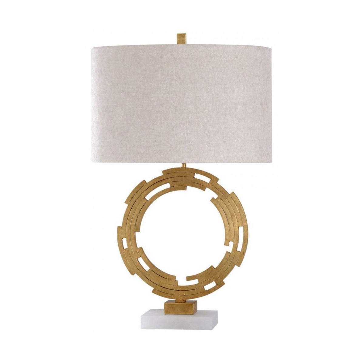 Armitage Table Lamp