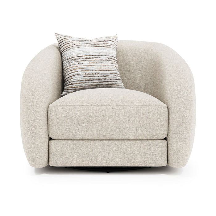 Austen Swivel Chair