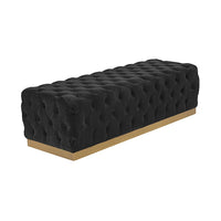 Babette Bench