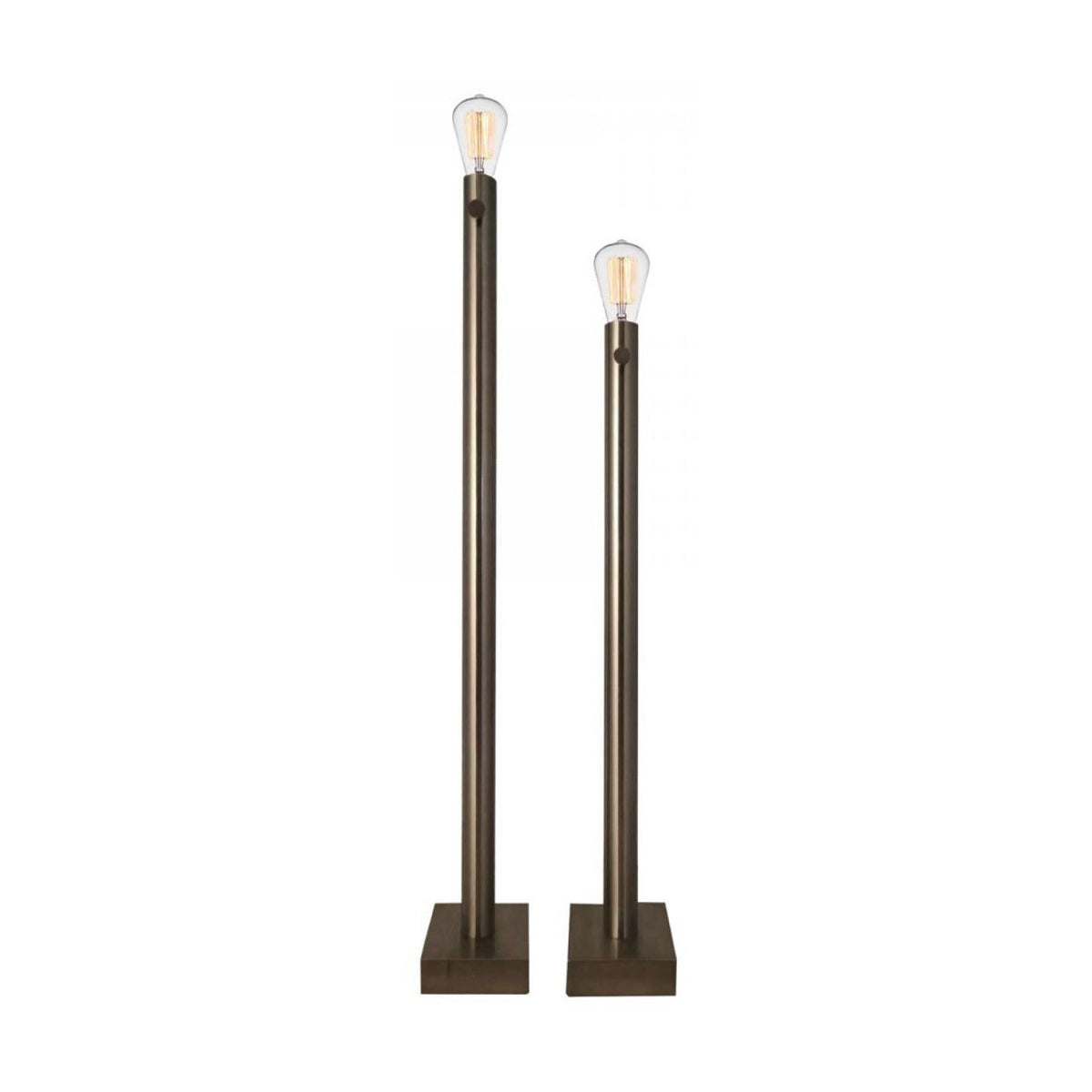 Barclay Floor Lamp