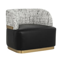 Brinda Swivel Chair