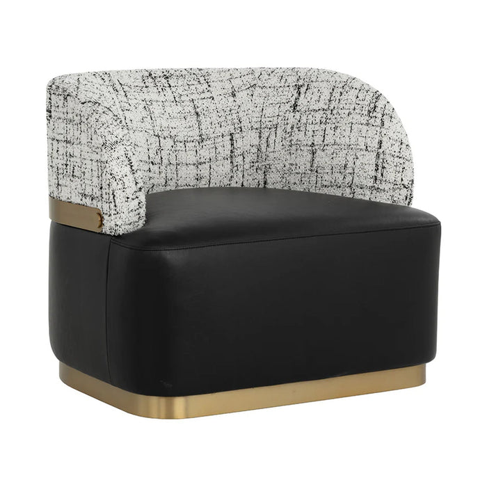 Brinda Swivel Chair