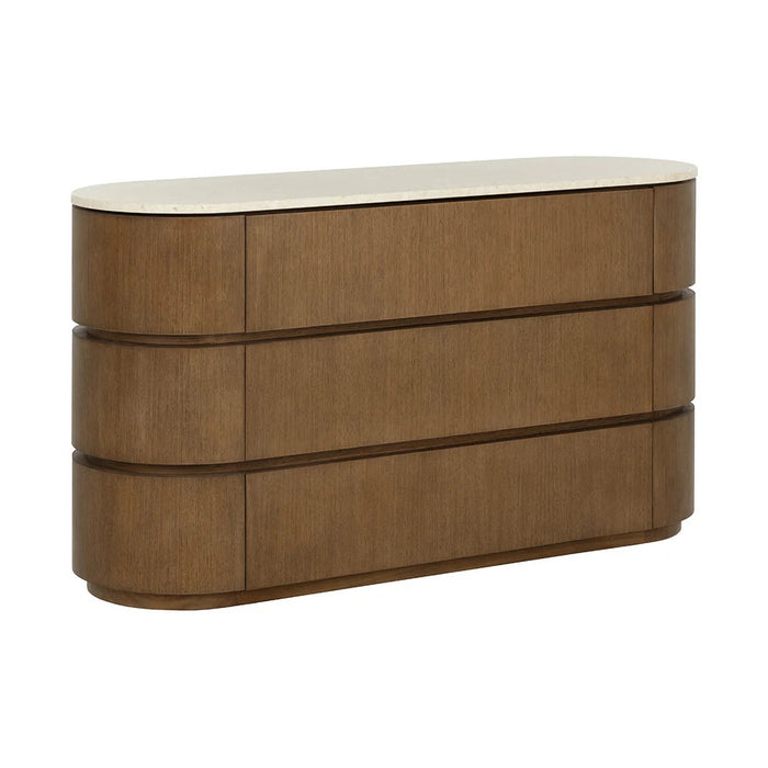 Caldora Dresser