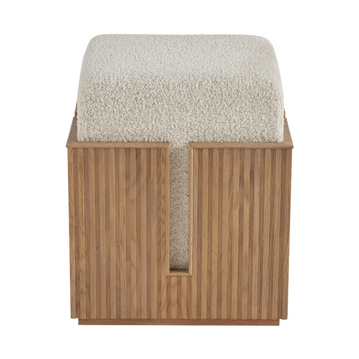 Carmen Bunching Stool