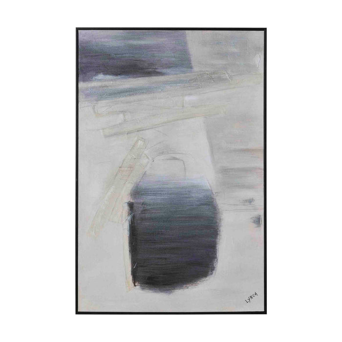 Chaldene Painting