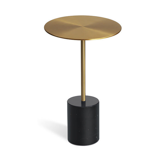 Circulo Medium End Table