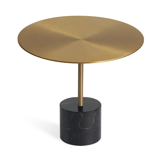 Curculo Low End Table