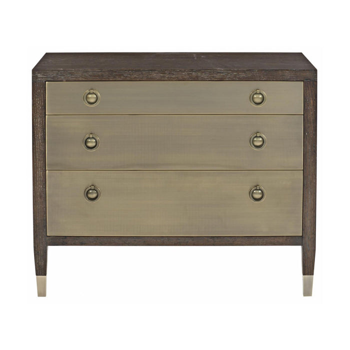 Clarendon Nightstand