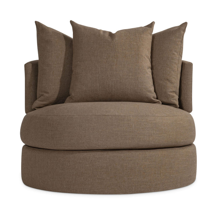 Colby Swivel Chair