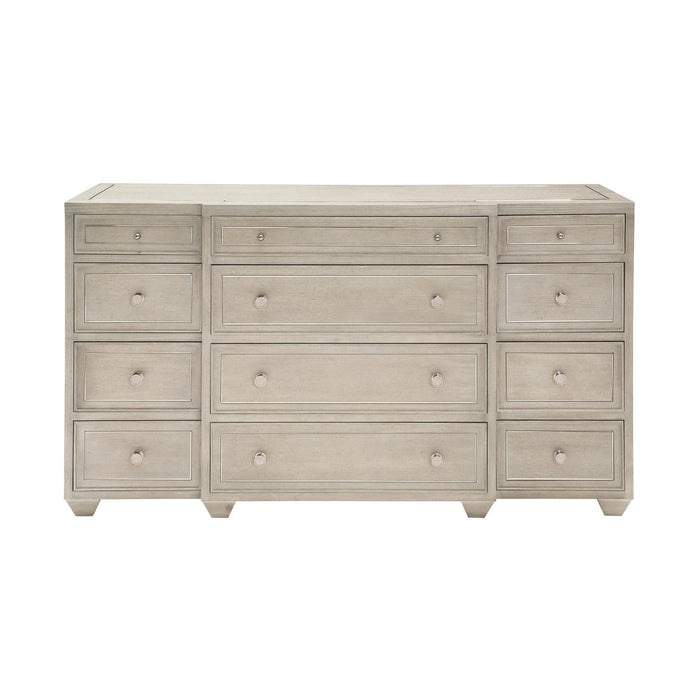 Criteria Dresser